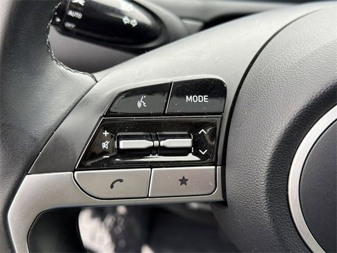 Used 2022 Hyundai Tucson SEL w/ Convenience + Premium Package image 25