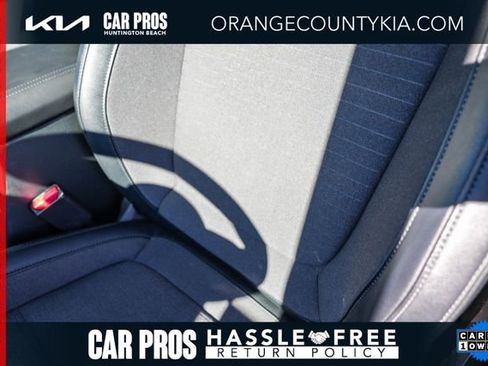 Certified 2023 Kia Seltos S w/ Navigation Package image 25