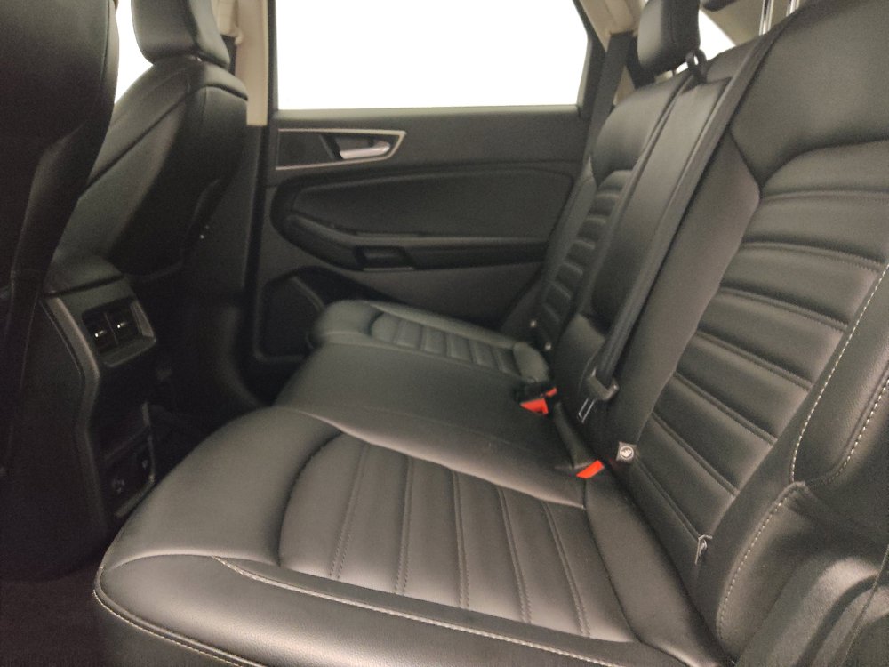 Used 2022 Ford Edge SEL w/ Convenience Package AWD/4WD image 18