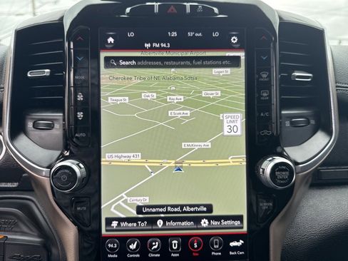 Used 2019 RAM 3500 Laramie image 39