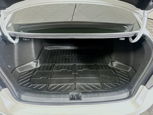 Used 2024 Honda Civic EX image 27