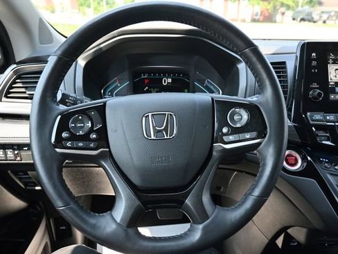 Used 2023 Honda Odyssey Elite image 51
