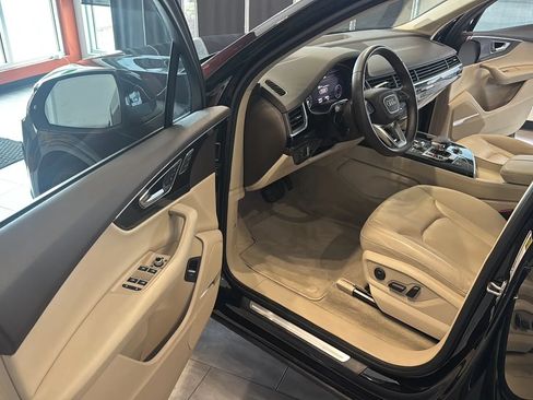 Used 2018 Audi Q7 3.0T Premium Plus AWD/4WD image 23