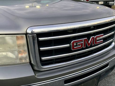 Used 2012 GMC Sierra 1500 SL image 27