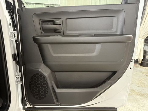 New 2026 RAM 3500 Tradesman w/ Chrome Appearance Group image 7