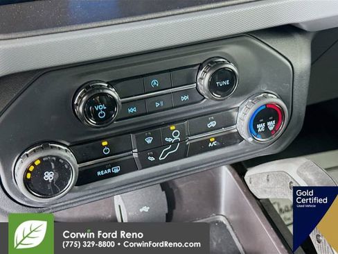 Used 2024 Ford Bronco Big Bend AWD/4WD image 19