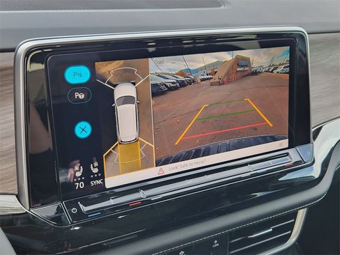 New 2026 Volkswagen Atlas SEL Premium R-Line image 20