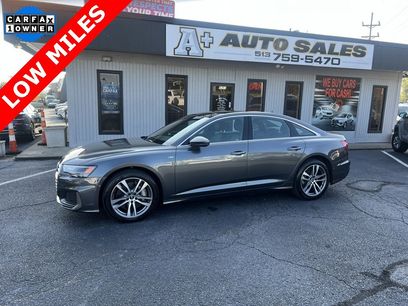 Used 2021 Audi A6 3.0T Premium w/ Convenience Package