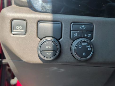 Used 2023 Chevrolet Silverado 1500 LT RWD image 26