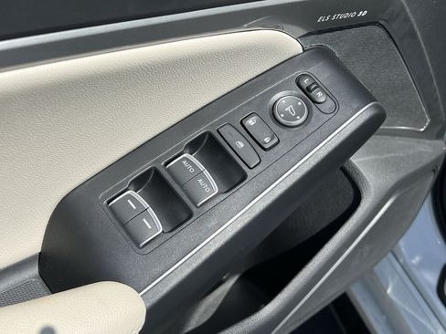 Certified 2026 Acura Integra A-Spec FWD image 16