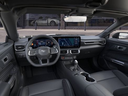 New 2026 Ford Mustang GT Premium RWD image 9
