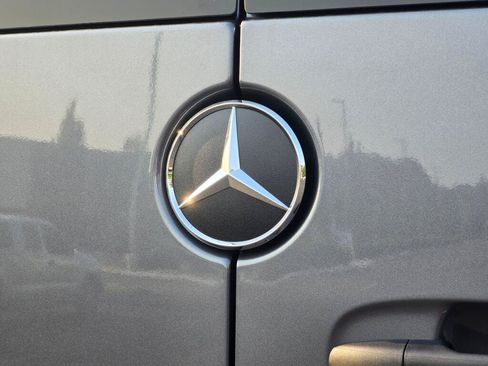 New 2026 Mercedes-Benz Sprinter 2500 image 13