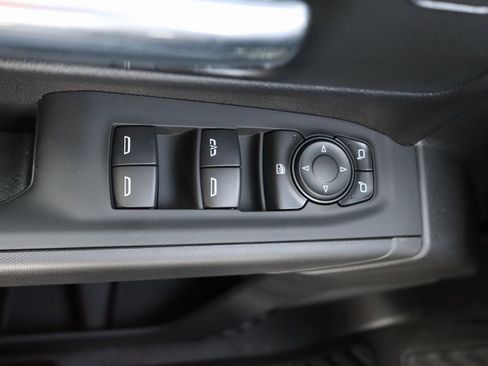 New 2026 Chevrolet Silverado 1500 Custom Trail Boss image 14