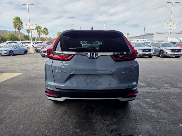 Used 2022 Honda CR-V EX image 10