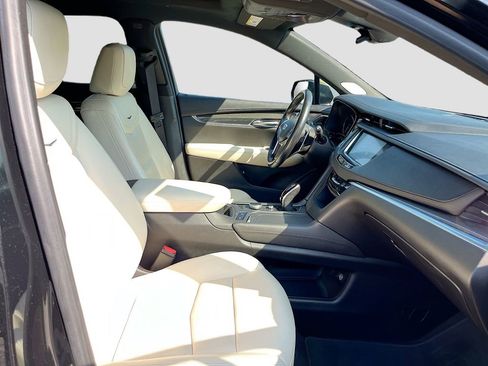 Used 2020 Cadillac XT5 Sportv AWD/4WD image 28