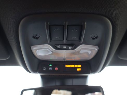 New 2026 Chevrolet Colorado Z71 AWD/4WD image 21