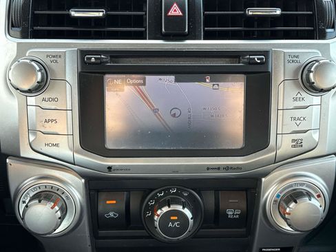 Used 2017 Toyota 4Runner SR5 Premium AWD/4WD image 26
