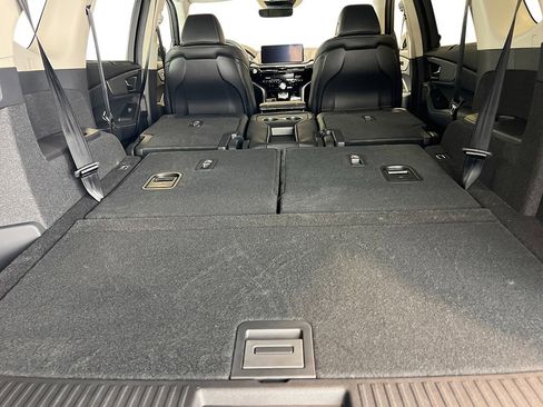 New 2026 Acura MDX SH-AWD w/ Technology Package image 33