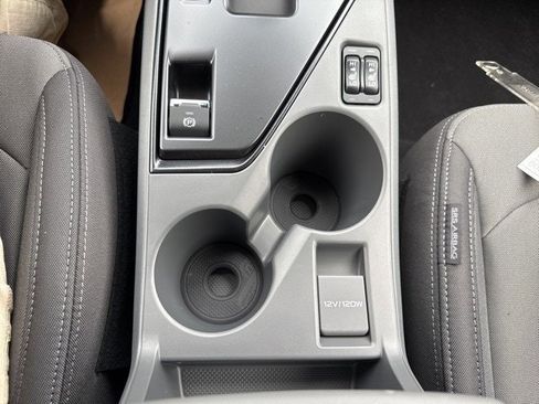 New 2026 Subaru Crosstrek 2.0i Premium image 22