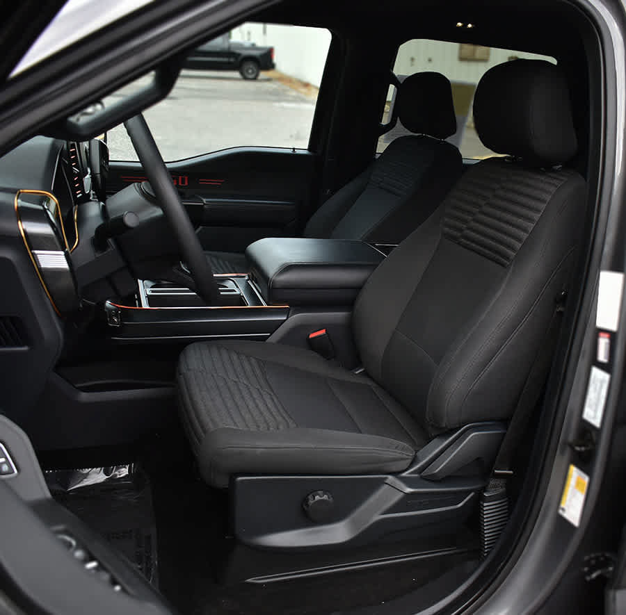Used 2021 Ford F150 XL w/ Equipment Group 101A High AWD/4WD image 9