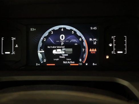 New 2025 Toyota Tacoma SR5 image 14