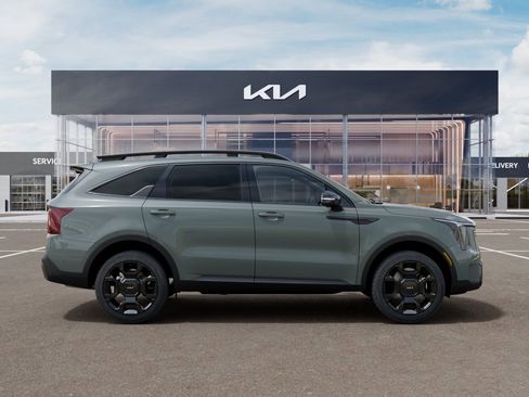 New 2026 Kia Sorento SX Prestige AWD/4WD image 8