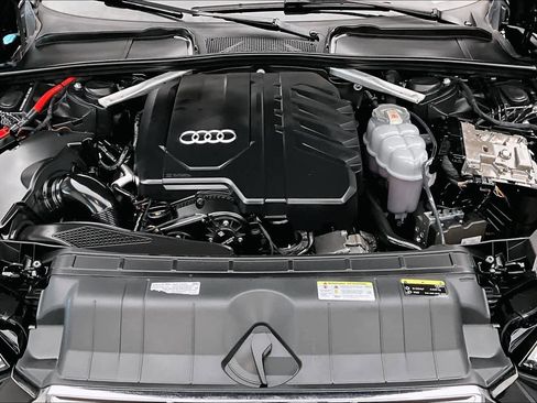 Used 2021 Audi A5 2.0T Premium Plus w/ Premium Plus AWD/4WD image 30