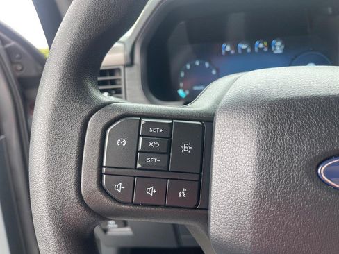 Used 2024 Ford F150 XL w/ Equipment Group 103A High AWD/4WD image 22