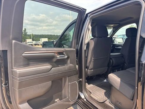 Used 2024 Chevrolet Silverado 1500 LT w/ All Star Edition Plus AWD/4WD image 29