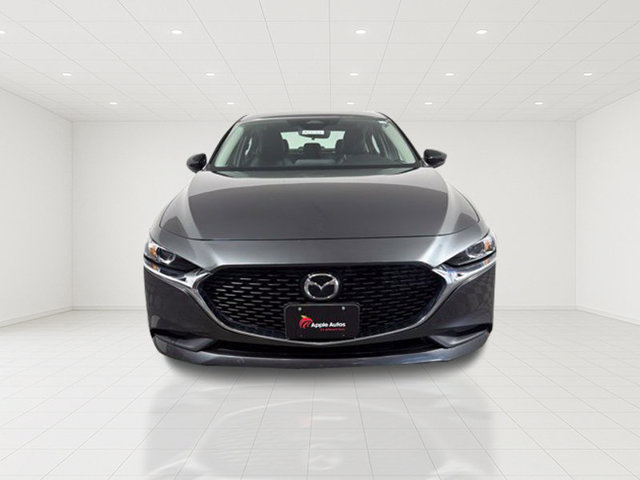 Used 2024 MAZDA MAZDA3 s FWD image 2