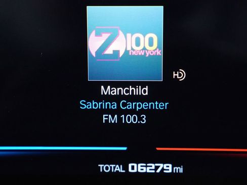 Used 2025 BMW M3 Competition w/ Executive Package image 13