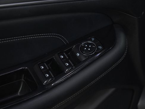 Used 2017 Ford Edge Titanium w/ Equipment Group 301A image 20