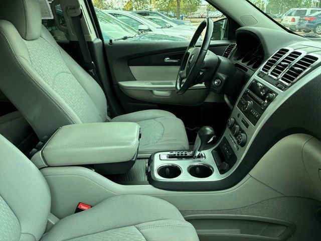 Used 2011 GMC Acadia SLE FWD image 5