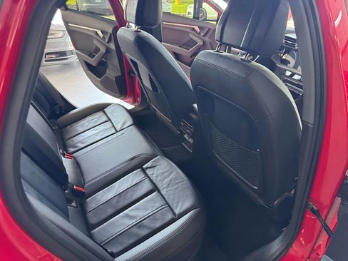 Used 2022 Audi A3 2.0T Premium Plus image 14