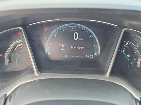 Used 2018 Honda Civic EX-L image 26