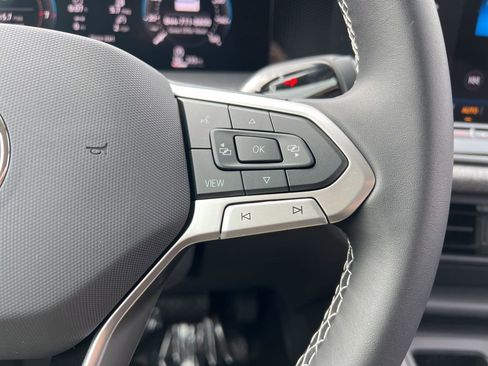 New 2026 Volkswagen Tiguan S image 17