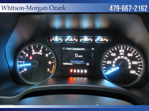 Used 2020 Ford F150 XLT w/ Equipment Group 302A Luxury image 29