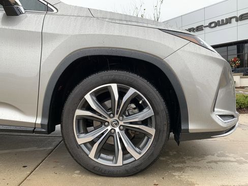Used 2020 Lexus RX 350 350 image 13