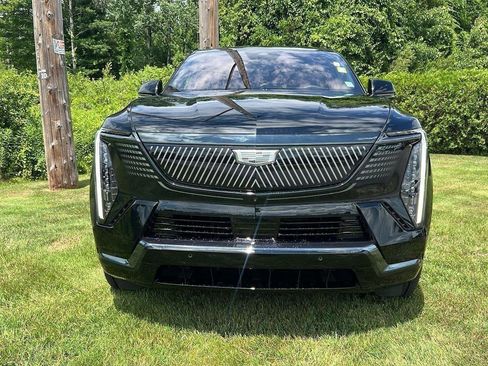 New 2026 Cadillac Escalade IQL Sport 1 image 65