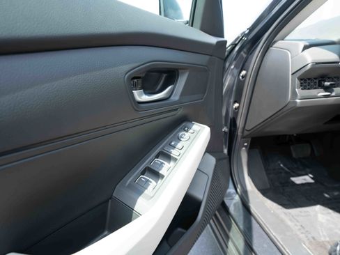 New 2025 Honda Accord LX image 7