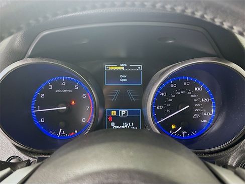 Used 2018 Subaru Outback 2.5i Limited image 12