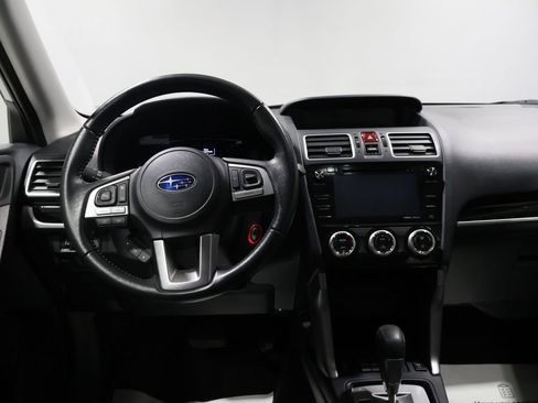 Used 2018 Subaru Forester 2.5i Limited w/ Popular Package #2 image 15