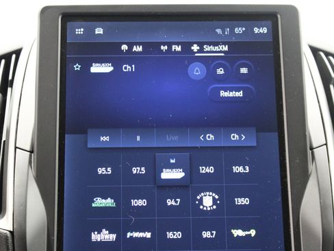 Used 2022 Ford Edge SEL w/ Convenience Package image 30