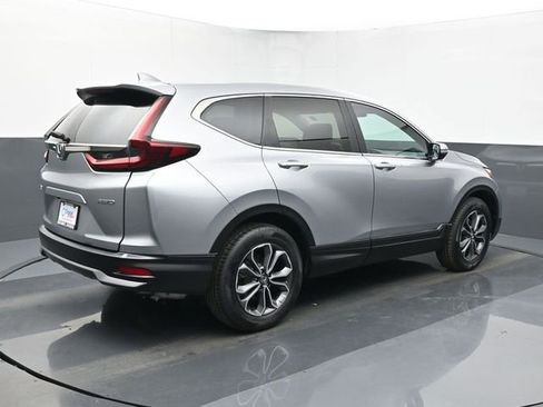 Used 2022 Honda CR-V EX-L image 5