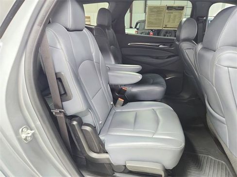 Used 2024 Buick Enclave Premium image 45