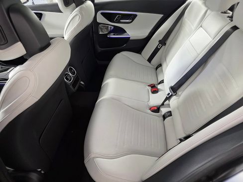New 2026 Mercedes-Benz C 300 Sedan image 11