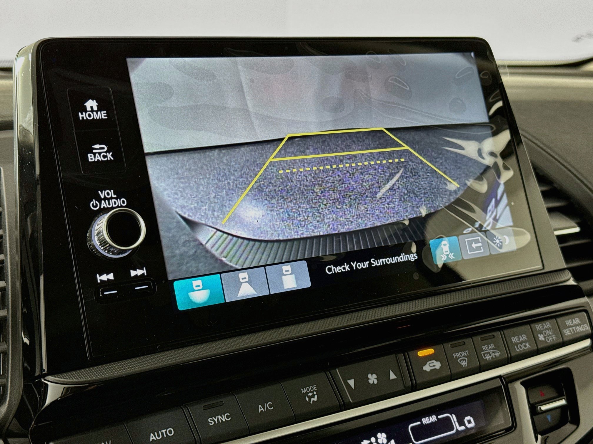 New 2027 Honda Odyssey Elite image 14
