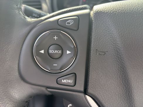 Used 2016 Honda CR-V EX-L image 12