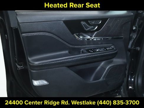 Certified 2022 Lincoln Corsair Reserve w/ Elements Package AWD/4WD image 16