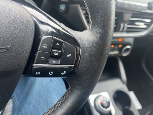 Used 2022 Ford Escape Titanium w/ Titanium Elite Package image 32